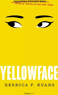 Produktbild von Yellowface