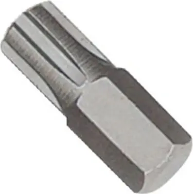 Produktbild von Ribe Bit, 10mm Hex Bit, RM5, 30mm Innensechskant