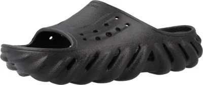 Produktbild von CROCS ECHO SLIDE Schwarz