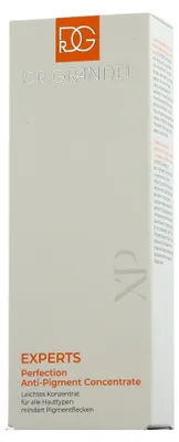 Produktbild von Dr. Grandel Experts Perfection Anti-Pigment Concentrate (50 ml)