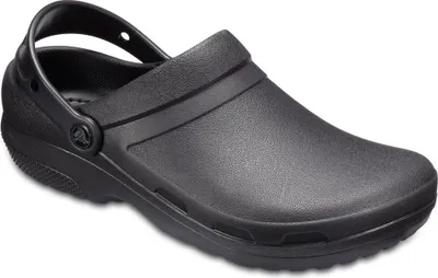 Produktbild von Crocs Specialist II Clog Black Größe EU 43-44 Normal