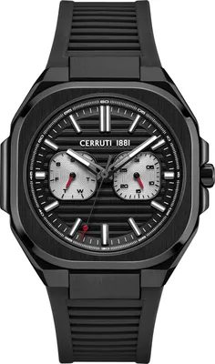 Produktbild von Cerruti 1881 Herrenuhr Cerruti 1881 Leadri Herrenuhr Cerruti-CIWGQ0073504