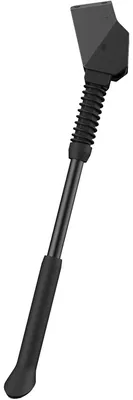 Image de Béquille latérale Acid Fm Pro Argent Argent One Size