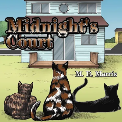 Produktbild von Midnight's Court