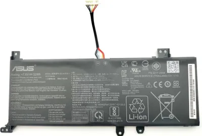 Immagine prodotto di Batteria Asus X509 (BYD PRIS/B21N1818-2)