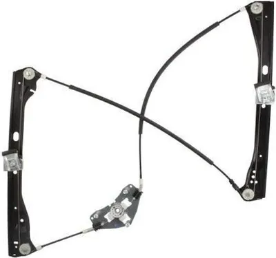 Produktbild von BLIC 6060-01-040859 Elektrischer Fensterheber Vorne Links für VW Golf V Schrägheck (1K1)
