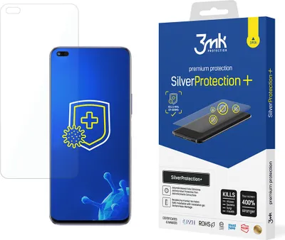 Obrázek produktu pro 3MK SilverProtection+, Honor 50 Lite 5G, 1 kusů