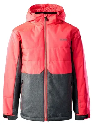 Produktbild von Brugi - "1Ai6" Skijacke für Kinder IG4806 (146) (Fuchsia fluoreszierend)
