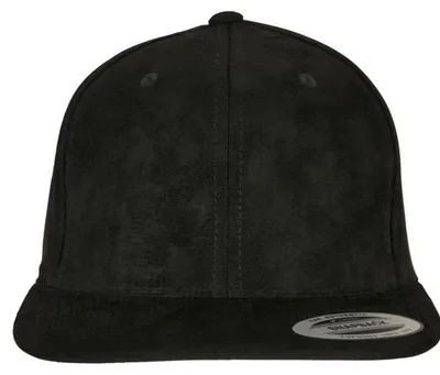 Obrázok produktu pre Flexfit - Snapback čiapka TN1354 (jednotná veľkosť) (čierna)