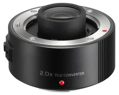 Zdjęcie produktu dla Panasonic DMW-TC20E