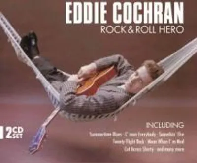 Produktbild von Rock & Roll Hero