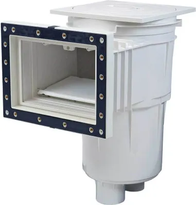 Produktbild von Astral ABS Skimmer 17.5 (265 mm) für Folienbecken