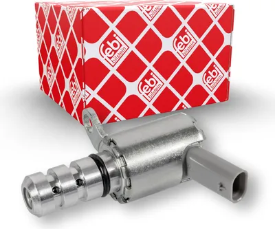 Produktbild von FEBI BILSTEIN 175031 Steuerventil Nockenwellenverstellung für VW Golf VII Schrägheck (5G1, BQ1, BE1, BE2)