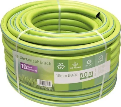 Produktbild von Gartenschlauch Klassisch 3/4 50m"