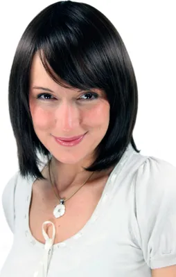 Produktbild von WIG ME UP Bob-Perücke braun 1215-4/5