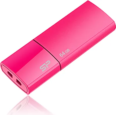 Immagine prodotto di Silicon Power Ultima U05 Unità flash USB da 16 GB USB Type-A 2.0 Rosa