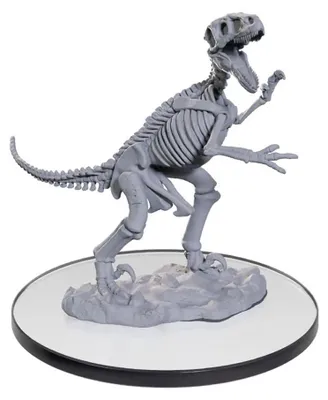 Obrázek produktu pro WizKids Deep Cuts – Nekreslený kostrařský rapto