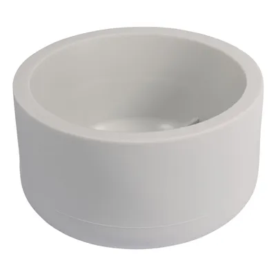 Produktbild von Rayher Silikon Gießform Schale geriffelt, ø 11cm, Höhe 6,5cm, Box 1Stück