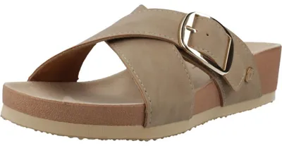 Immagine prodotto di Gioseppo Errores de Foto 74512 TAUPE in Brown color size 40