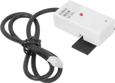 Zdjęcie produktu dla Inteligentny czujnik poziomu cieczy Czujnik bezkontaktowy do rur typu zewnętrznego (Y28 NC 5V)