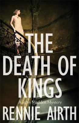 Productafbeelding van The Death of Kings
