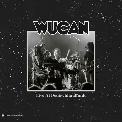 Image de Live At Deutschlandfunk