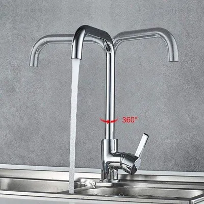 Immagine prodotto di Rubinetto da cucina Universal