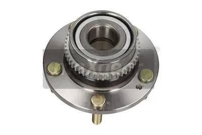 Produktbild von MAXGEAR Radlagersatz Hinten für HYUNDAI TUCSON (JM) 139mm 33-0652