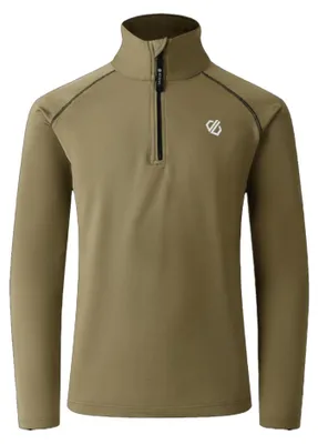 Produktbild von Dare 2B - "Consist II" Thermo-Top für Kinder RG5362 (146-152) (Martini Olive)