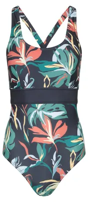 Obrázek produktu pro Mountain Warehouse – dámské plavky „Yamba“ MW5291 (velikost 42) (petrolová)