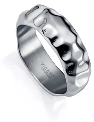 Immagine prodotto di Anello originale in acciaio per uomo Air 15164A02 - Cintura: 61 mm