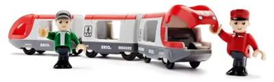 Immagine prodotto di BRIO Reisezug