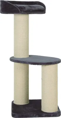 Zdjęcie produktu dla ZOLUX Big Cat 2 scratching post - cat scratcher - 505 x 505 x 1120mm