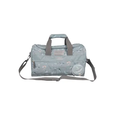 Produktbild von School Mood Nordic Collection Sporttasche Aqua