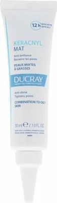 Image de Ducray keracnyl matifiante cr 30ml