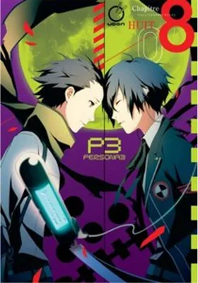 Produktbild von Persona 3 Volume 8