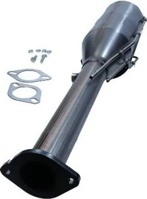 Zdjęcie produktu dla Filtr Cząstek Stałych Dpf Ford Mondeo 2,0Tdci 10- Euro5