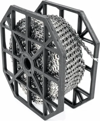 Produktbild von KMC Kette "X10"10-fach