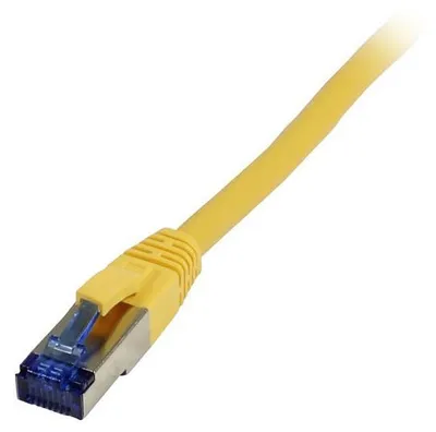 Obrázek produktu pro Synergy 21 S217233 - 0,25 m - Cat6a - S/FTP (S-STP) - RJ-45 - RJ-45
