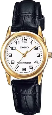 Produktbild von Casio Collection LTP-V001GL-7BUDF Damenuhr