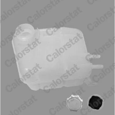 Produktbild von Ausgleichsbehälter, Kühlmittel CALORSTAT BY VERNET ET0131C1