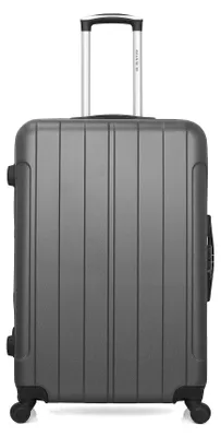 Image de BLUESTAR - Valise Grand Format NAPOLI 75 cm 4 Roues