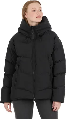 Produktbild von Ragwear Cessi - Damen Jacke, Größe:S, Farbe:black