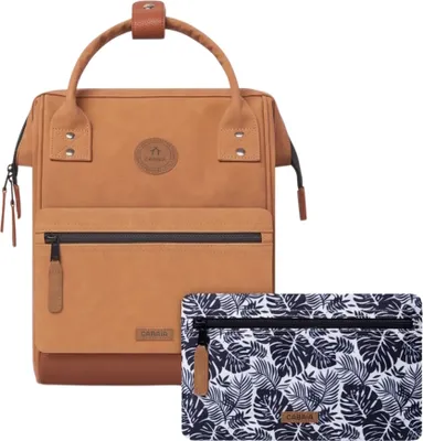 Obrázek produktu pro Cabaïa batoh ADVENTURER MINI, velikost:S, barvy:moscou