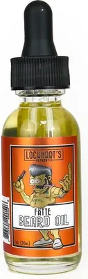 Immagine prodotto di Lockhart's - Olio per barba Big Fatte - Olejek do brody 30ml