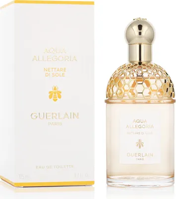 Obrázok produktu pre Guerlain Aqua Allegoria Sun Nectar EDT plnitelný 125 ml W