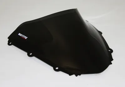 Produktbild von BODYSTYLE Racing Cockpitscheibe Perspex® Acrylic 3mm  für HONDA CBR125R