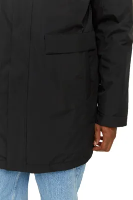 Produktbild von Mazine Jay Parka - Herren Parka, Größe:XL, Farbe:black