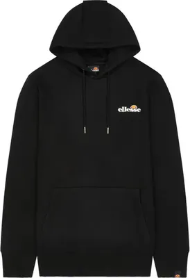 Produktbild von ellesse SOLLEVA OH HOODY Black L