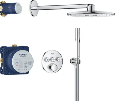 Zdjęcie produktu dla GROHE Precision SmartControl, 1 szt.